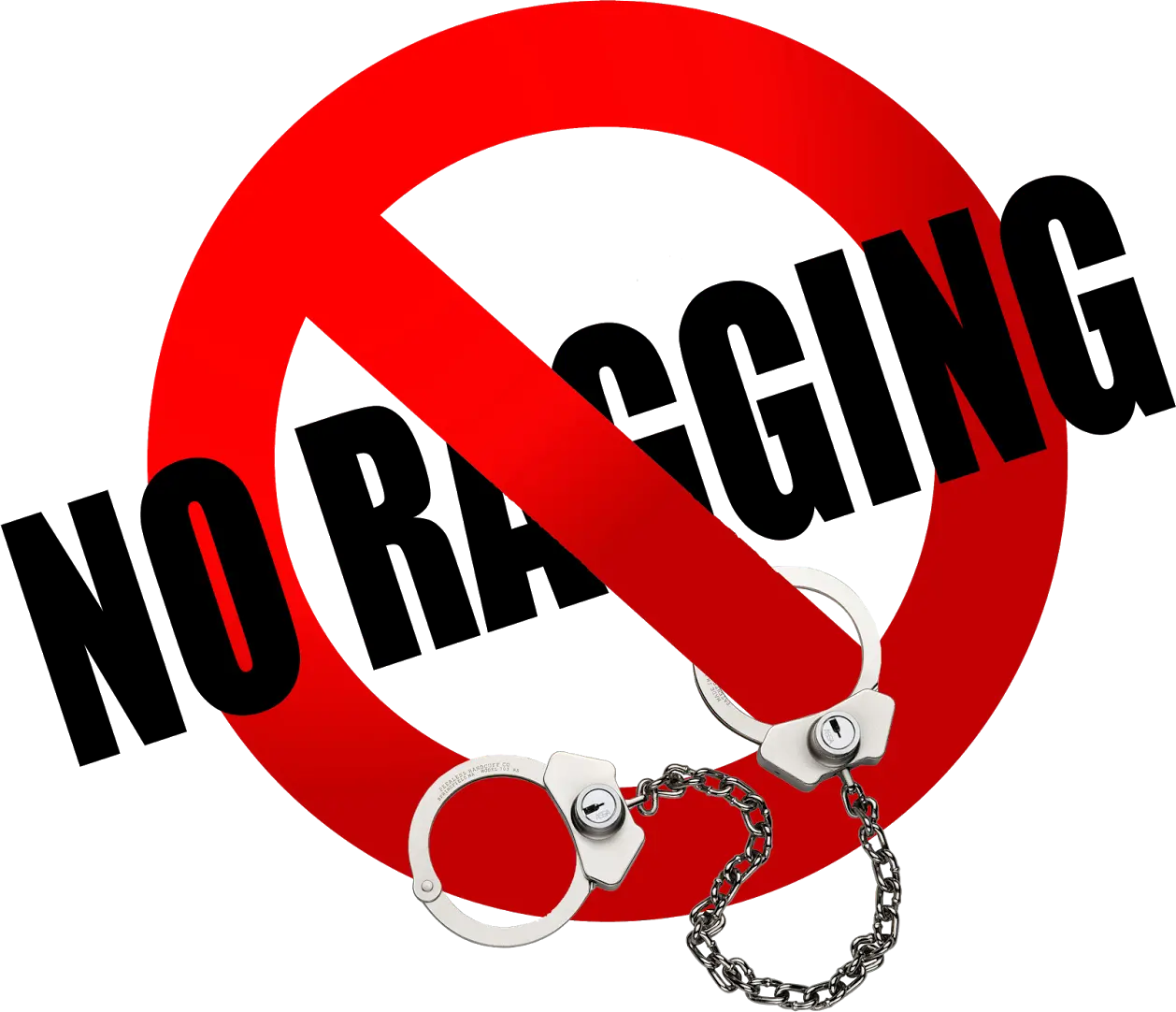 Antiragging