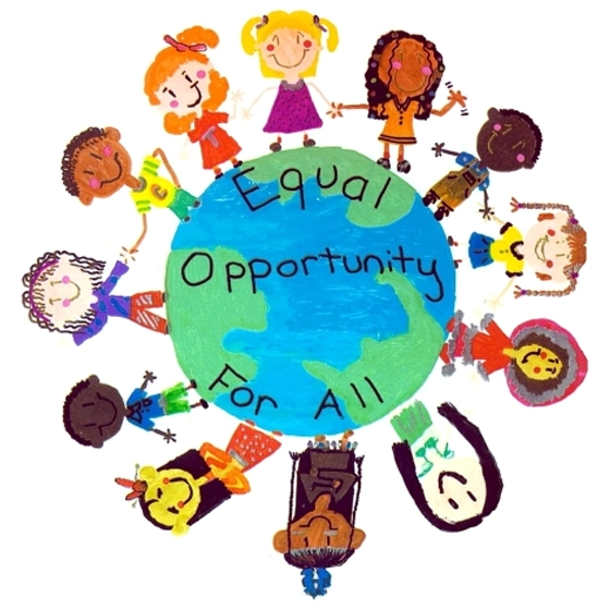 Equal Opportunity Cell
