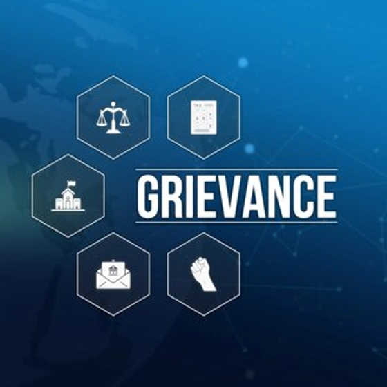 Student Greiviences