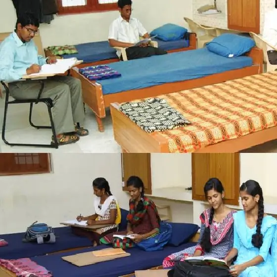 Hostel