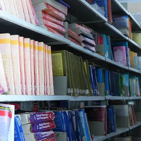 library