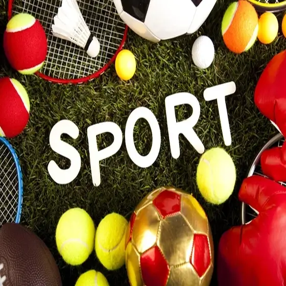 sports