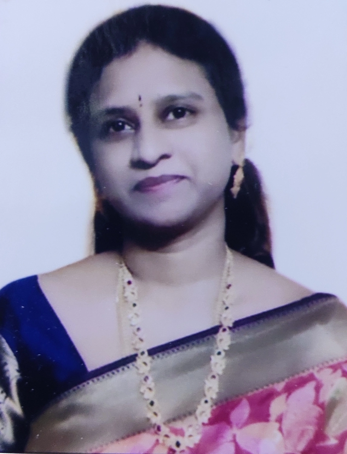 Dr.B.Radhika