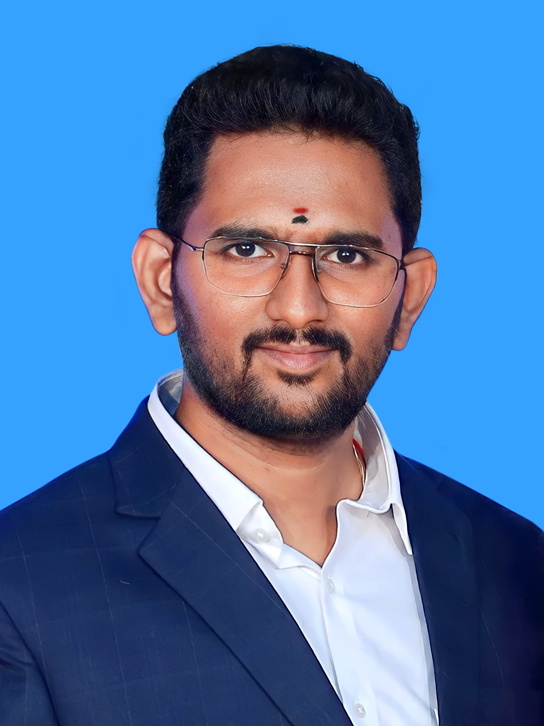 Dr.R.Dinesh Kumar