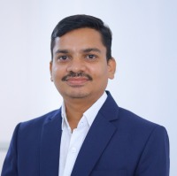 Mr.A.Sravan Kumar