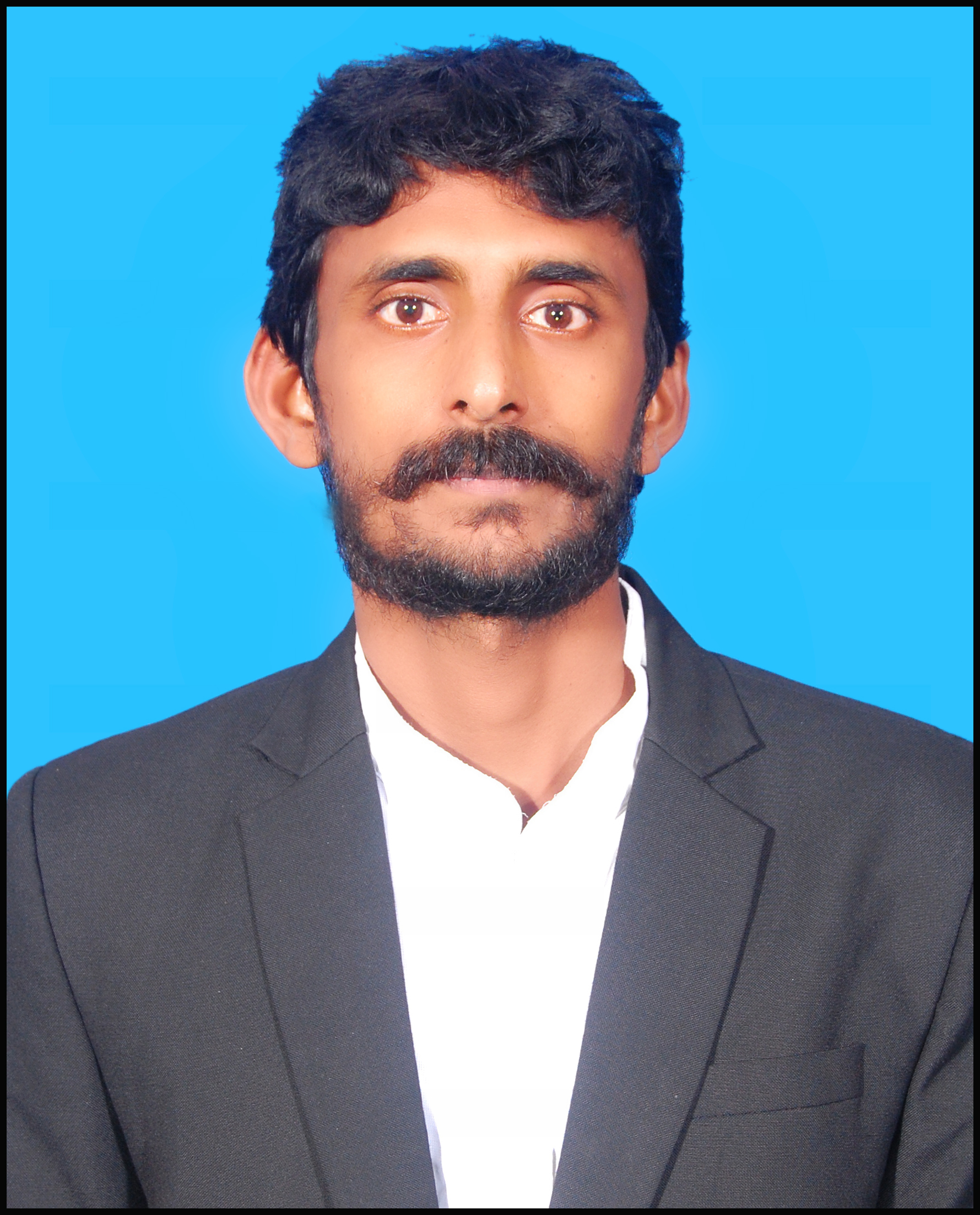 Mr.Ch.Subba Rao