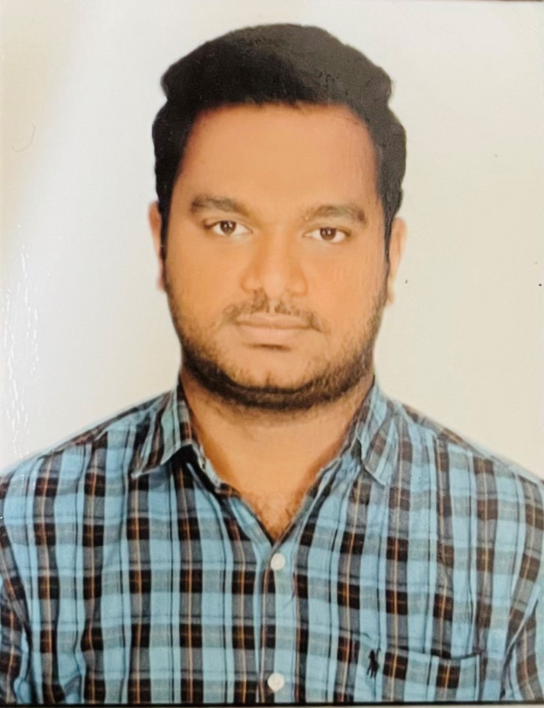 Mr.R.Raj Kumar
