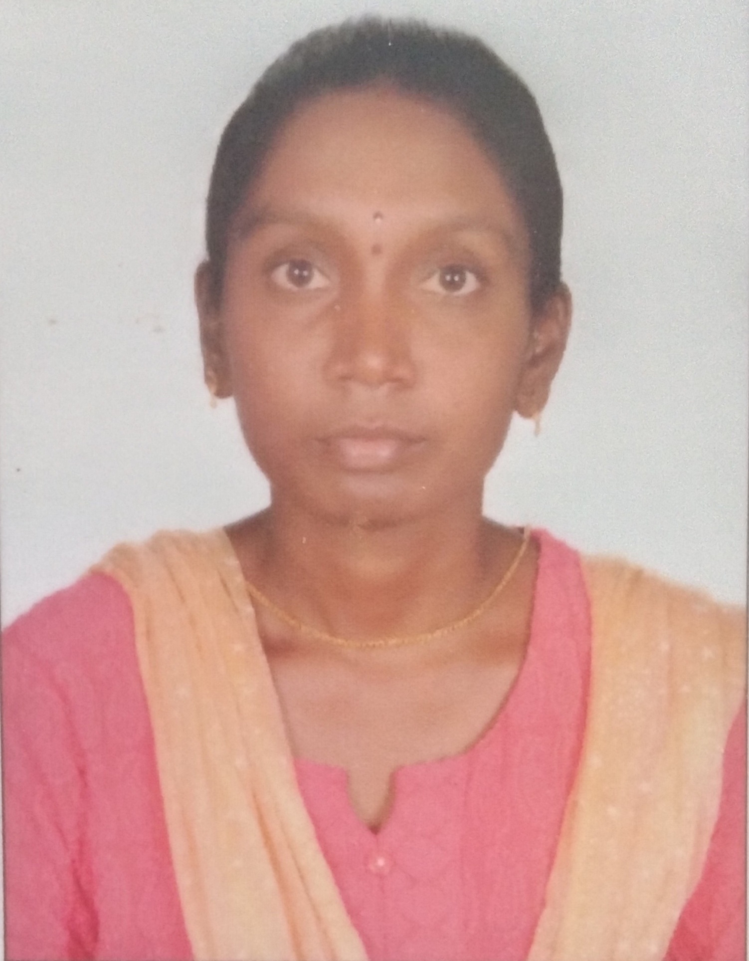 Mrs.M.Mamatha