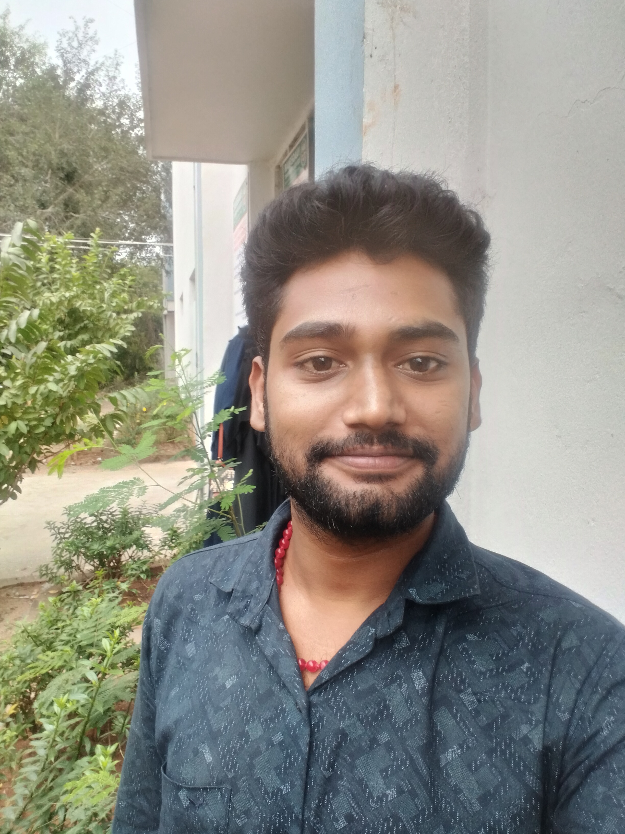 Kothapelly Akash