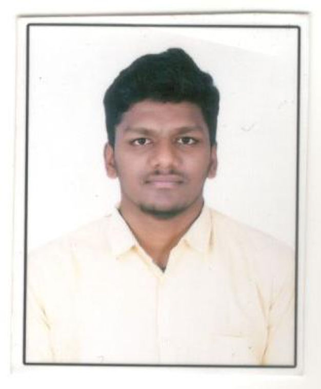 PAGOLU CHANUKYA