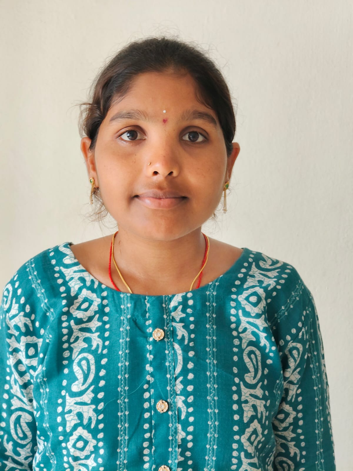 KOTHURI SNEHA