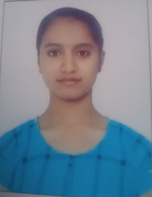 Saili shruthi