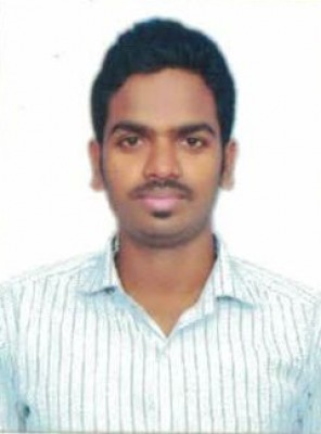 TIPPARAPU LAKHAN KUMAR