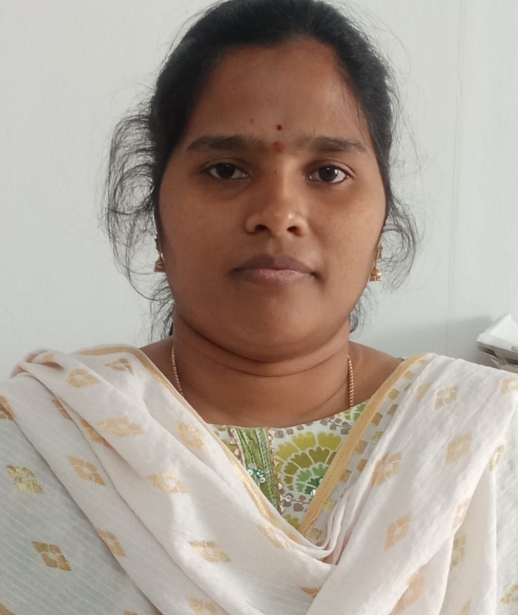 CHEKKILLA GEETHA
