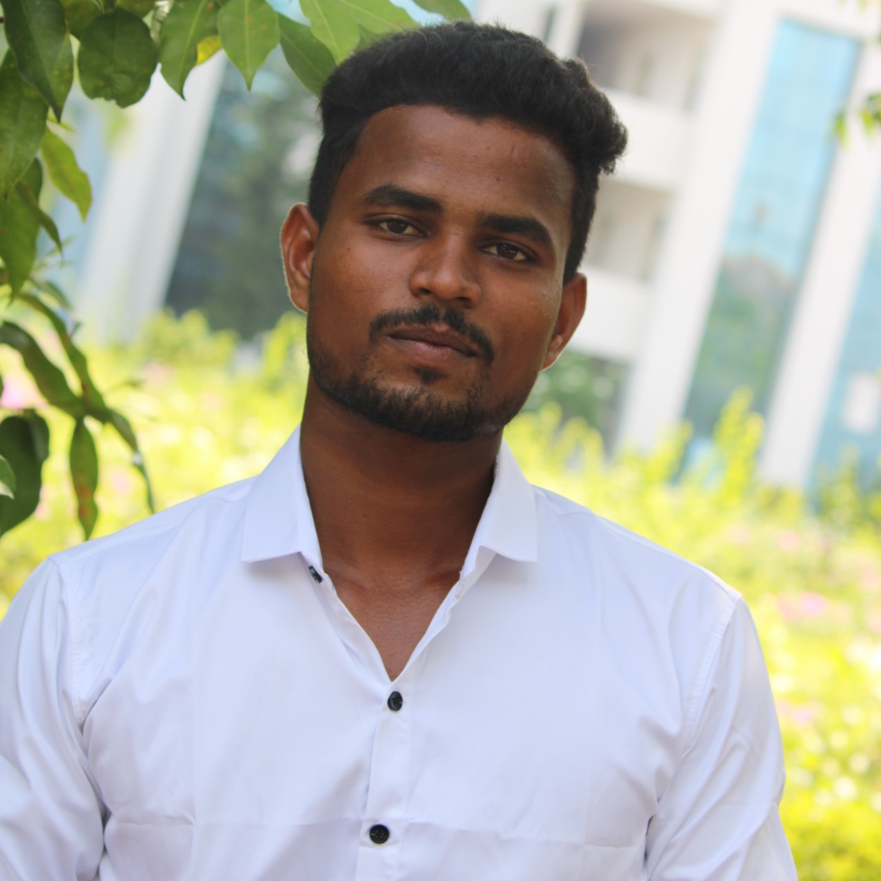 Nuneti shivaganeshkumar