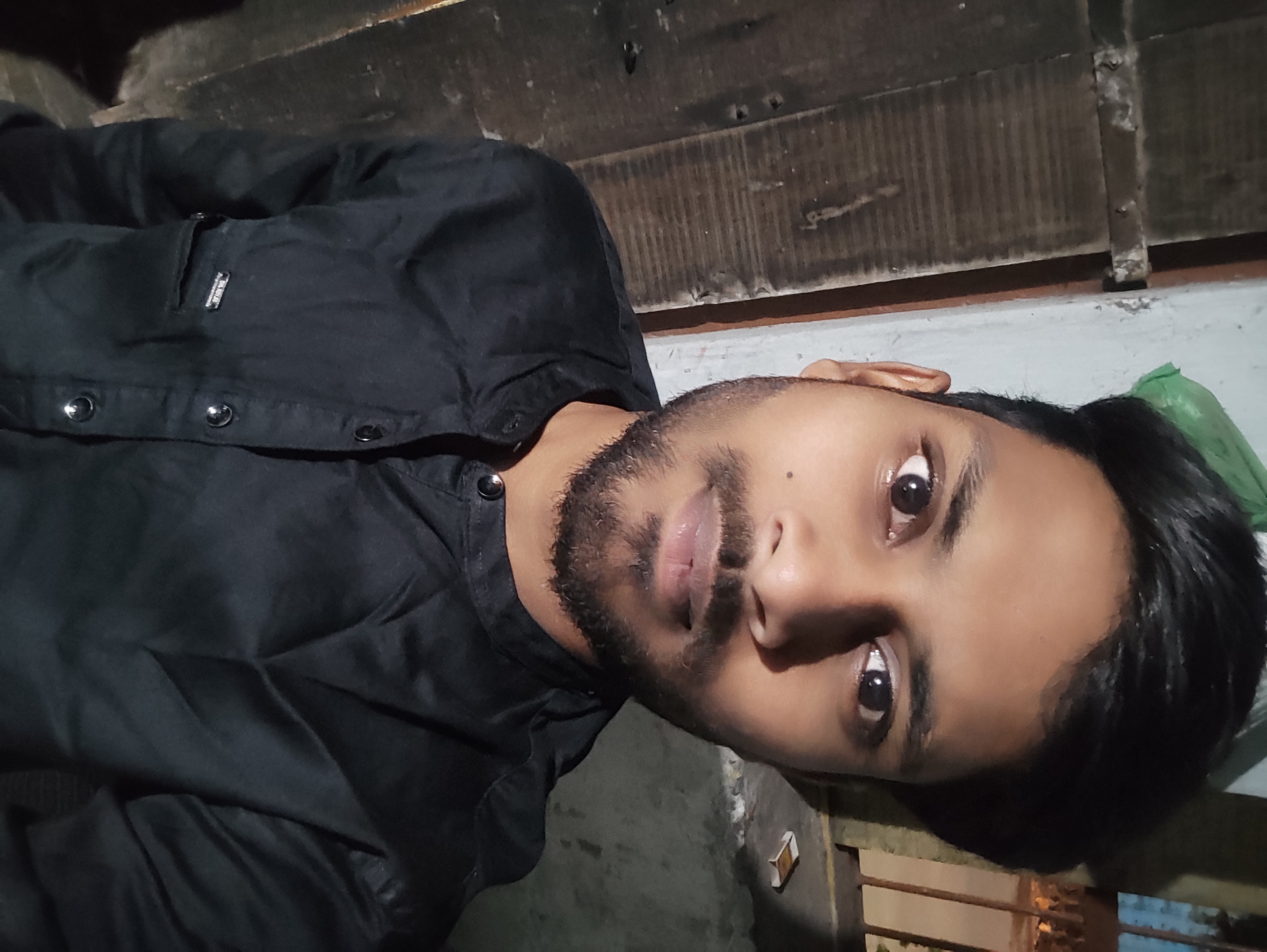 Renikunta sriram