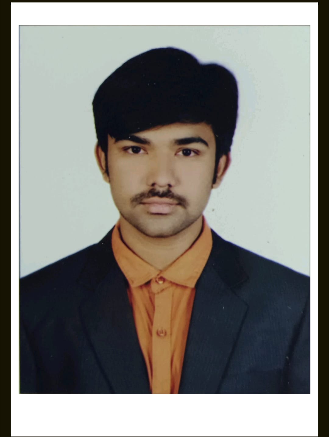 MADAGONI SAI CHARAN