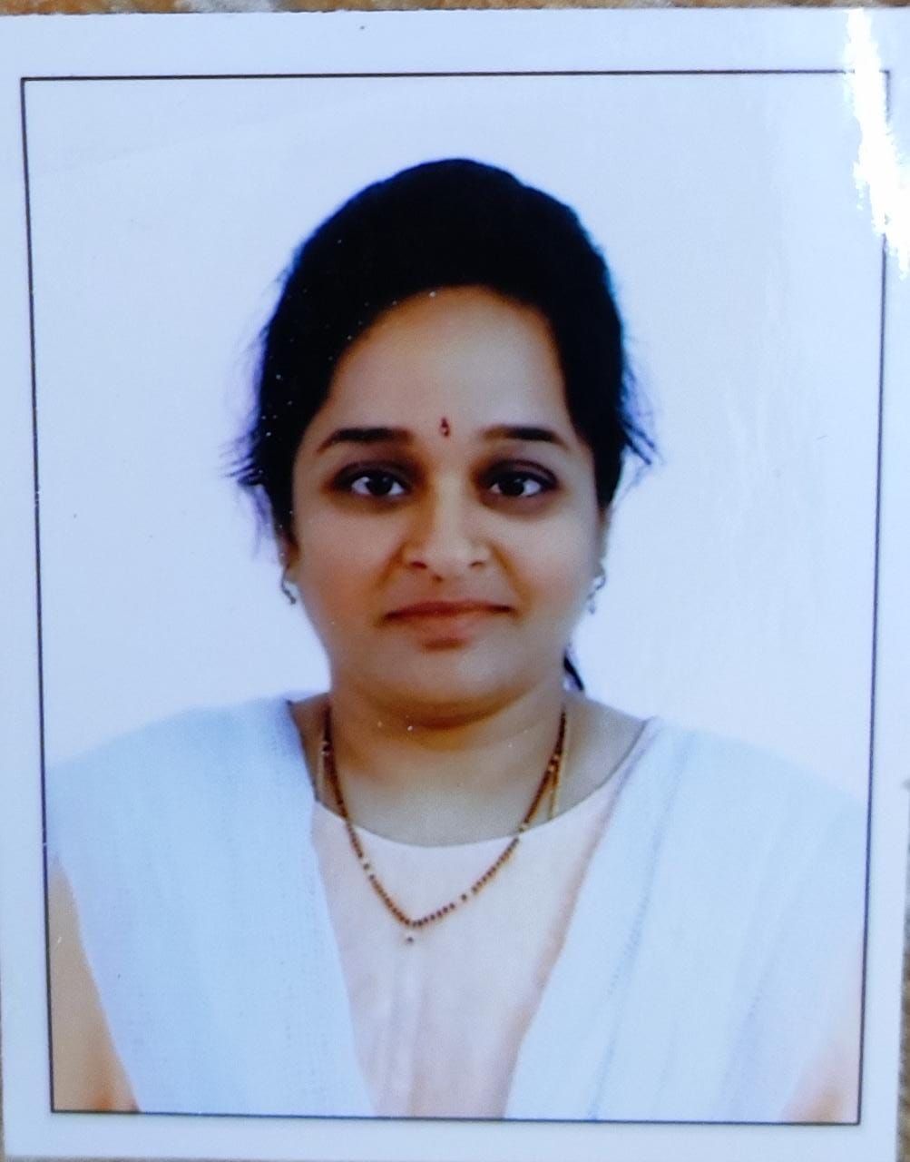 THALLAPALLI SUSHMA
