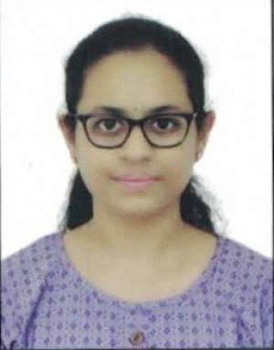EEDA SIRI CHANDANA