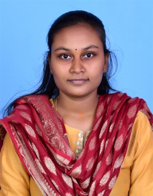 SRIRAMULA SHIVACHANDANA